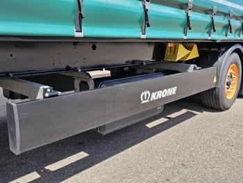 SD / STUURAS / SCHUIFZEIL - SCHUIFDAK / RONGEN